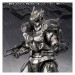   3 Type Kiryu (Heavily Armed Type, High Mobility Type) - Limited Edition [S.H.Monster Arts ]