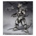   3 Type Kiryu (Heavily Armed Type, High Mobility Type) - Edition Limitée [S.H.Monster Arts ]