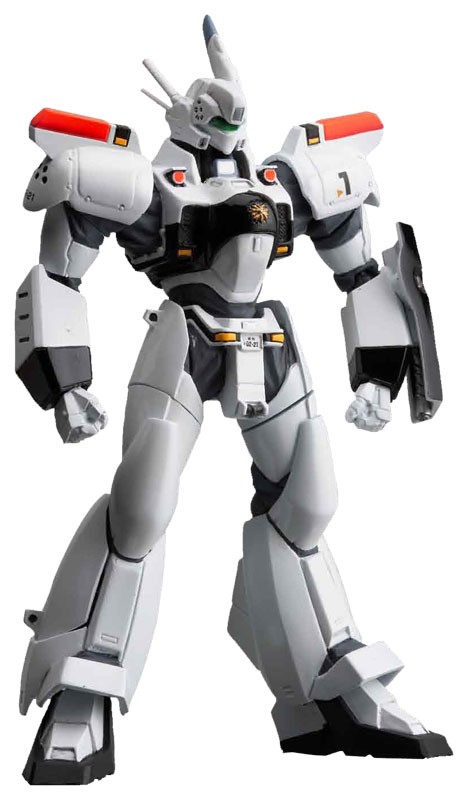 Patlabor the Movie - LR-005 [Legacy of Revoltech]