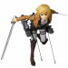   Attack on Titan / Shingeki no Kyojin - Armin Arlert [Real Action Heroes]