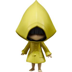 Nendoroid 2146: Little Nightmares - Six [Good Smile Company]