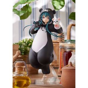 POP UP PARADE: Kuma Kuma Bear - Yuna (L Size Ver.) [Good Smile Company]