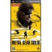 Metal Gear Solid Peace Walker
