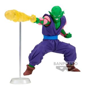 GxMateria: Dragon Ball Z - Piccolo (Banpresto) [2e Main]