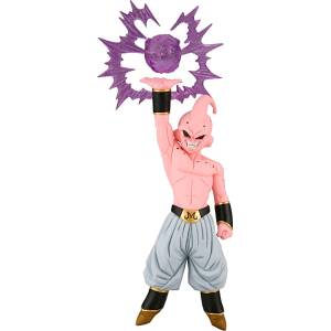 GxMateria: Dragon Ball Z - Majin Buu (Junsui) (Banpresto) [2e Main]
