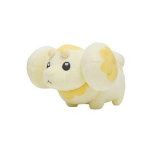 Pokemon Plush: Scarlet & Violet Series - Fidough (Limited Edition) [The Pokémon Company]