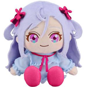 World Dai Star: Yae Niizuma - Plush Toy [Good Smile Company]