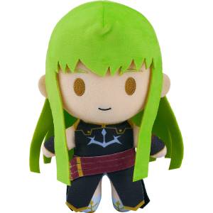 Code Geass Lelouch of the Rebellion: C.C. - Plush Toy [Good Smile Company]