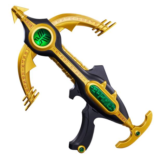その他 COMPLETE STYLE GIGANTIC PEGASUS BOWGUN Complete Style Gigantic (CSG): Kamen Rider Kuuga - Pegasus