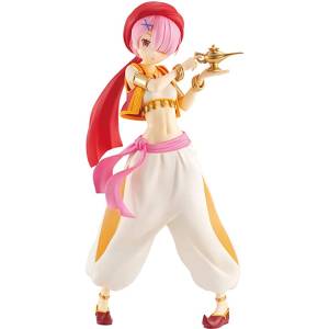 Super Special Series: Re:Zero kara Hajimeru Isekai Seikatsu - Ram - In Arabian Night Ver. (Prize Figure) [FuRyu]