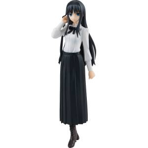 POP UP PARADE: Tsukihime A Piece of Blue Glass Moon - Akiha Tohno [Good Smile Company]