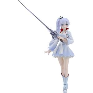 Figma 599: RWBY Empire of Ice and Snow - Weiss Schnee [Max Factory]