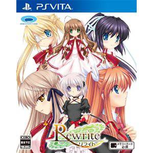 Rewrite [PSV - Occasion BE]
