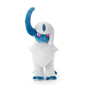 Pokemon Plush: Kimi Ni Kimeta - Absol [Takaratomy]