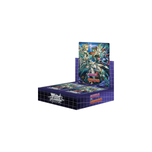 Puzzle & Dragons: Booster Box - Weiss Schwarz [Bushiroad]