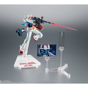 Robot Spirits SIDE MS: Mobile Suit Gundam - RX-78-2 Gundam ver. A.N.I.M.E. - 15th Anniversary [Bandai Spirits]