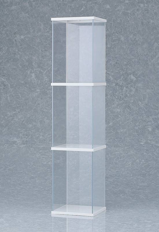 Display Case: Figure Mansion [StudioSYUTO]