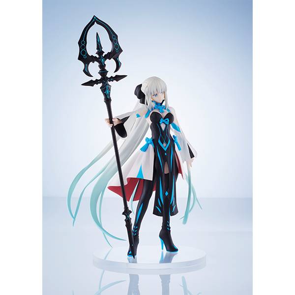 ConoFig: Fate/Grand Order - Morgan le Fay - Berserker Ver