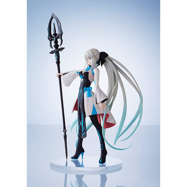 ConoFig: Fate/Grand Order - Morgan le Fay - Berserker Ver