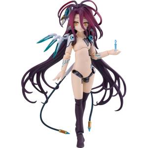 No Game No Life Zero Shiro & Schwi 1/7 - Solaris Japan