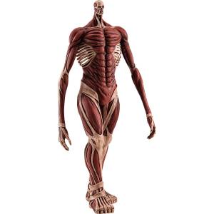POP UP PARADE: Shingeki No Kyojin - Armin Arlert Colossal Titan (L