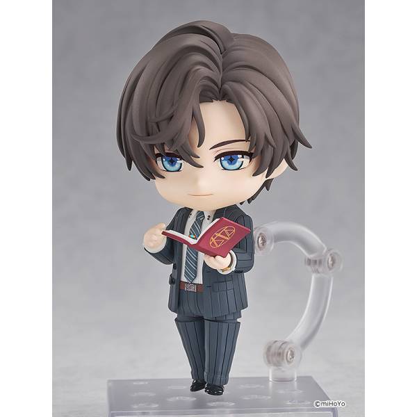 Nendoroid 2135: Tears of Themis - Artem Wing | Nin-Nin-Game.com