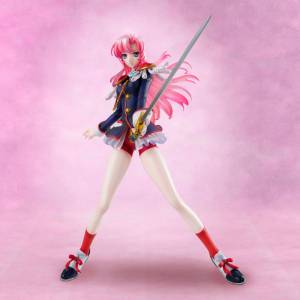 Revolutionary Girl Utena - Utena [G.E.M.]