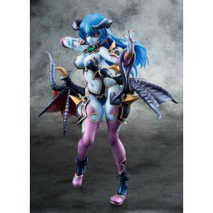 Shinra Bansho Choco - Mashougun Astaroth  [Excellent Model]