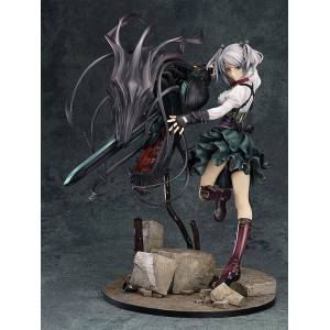 God Eater 2 - Ciel Alencon [Good Smile Company]