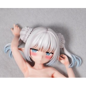 Nikkan Shoujo: Co-Sleeping Plus - Loli Elf Rumi 1/5 (Moisture Eye Ver.) Limited Quantities [Insight]