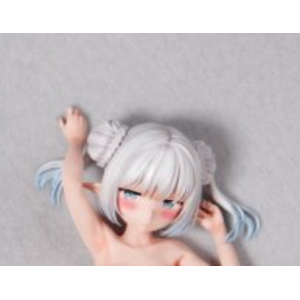 Nikkan Shoujo: Co-Sleeping Plus - Loli Elf Rumi 1/6 [Insight]