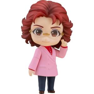 Nendoroid 2159: Aoni Production - Masako Nozawa [Good Smile Company]