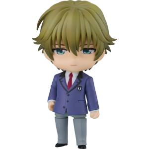 新品未開封 ときめきメモリアルGirl’s Side ミニフィギュアコレクション Nendoroid 2154: Tokimeki Memorial Girl's Side - Hazuki Kei | Nin