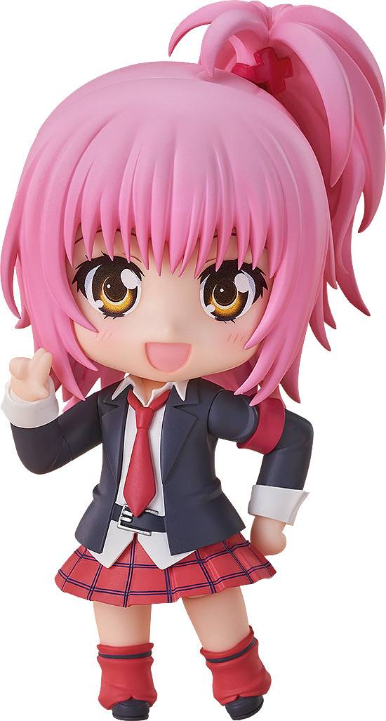 Nendoroid 2144: Shugo Chara! - Hinamori Amu [Good Smile Arts Shanghai]