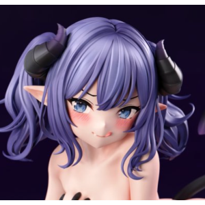 Nikkan Shoujo: Original Character - Succubus Nacht-Chan 1/6 [Insight]