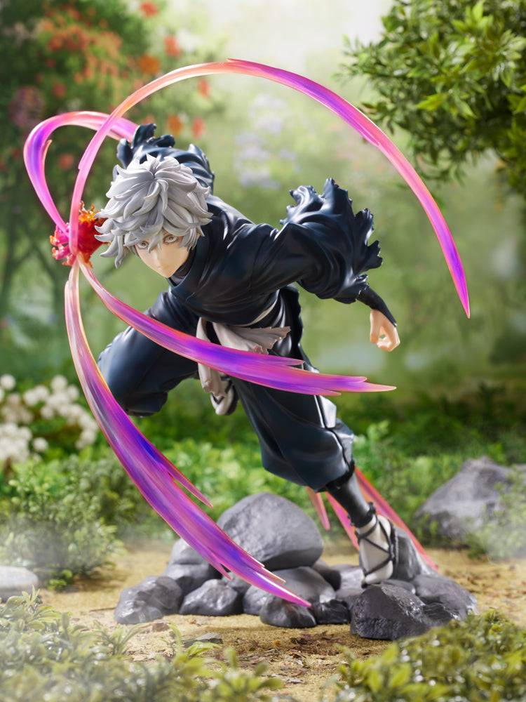 F:NEX - Jigoku Raku - Gabimaru 1/7 (Limited Edition) [FuRyu]