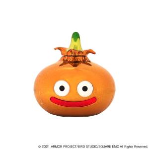 Dragon Quest: Metallic Monster Gallery - Slime - Onion Kawa Yori Ver. (Limited Edition) [Square Enix]