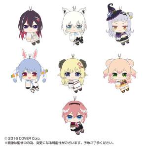 Hololive: Tete Colle 2 - 7Pack BOX [Max Limited]
