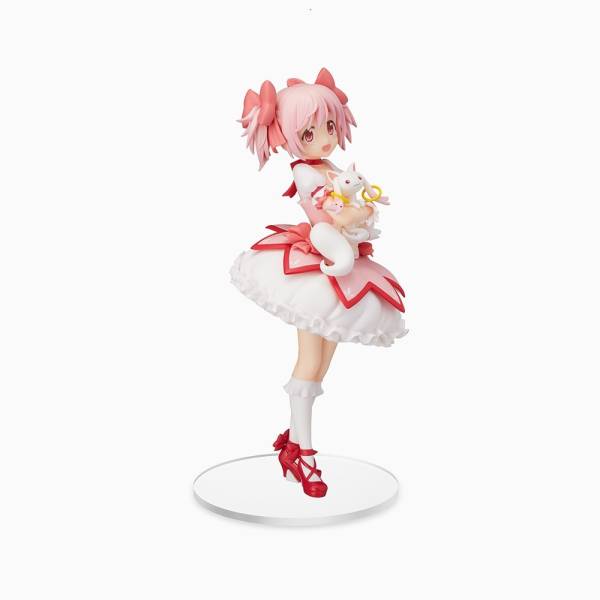 Magia Record Mahou Shoujo Madoka ☆ Magica Gaiden - Visual Cloth - Last One  Prize