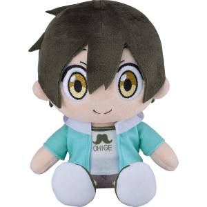 My Clueless First Friend: Taiyou Takada - Plush Toy [Good Smile Company]