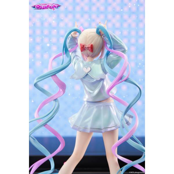 Needy Girl Overdose: Chouzetsu Saikawa Tenshi-chan 1/7 | Nin