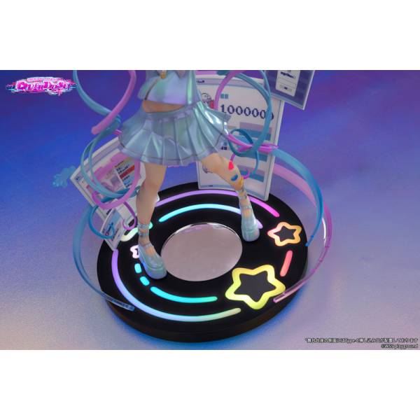 これ以上値下げなし　overdose チェイサー Needy Girl Overdose - Chouzetsu Saikawa Tenshi-chan - 1/7 by