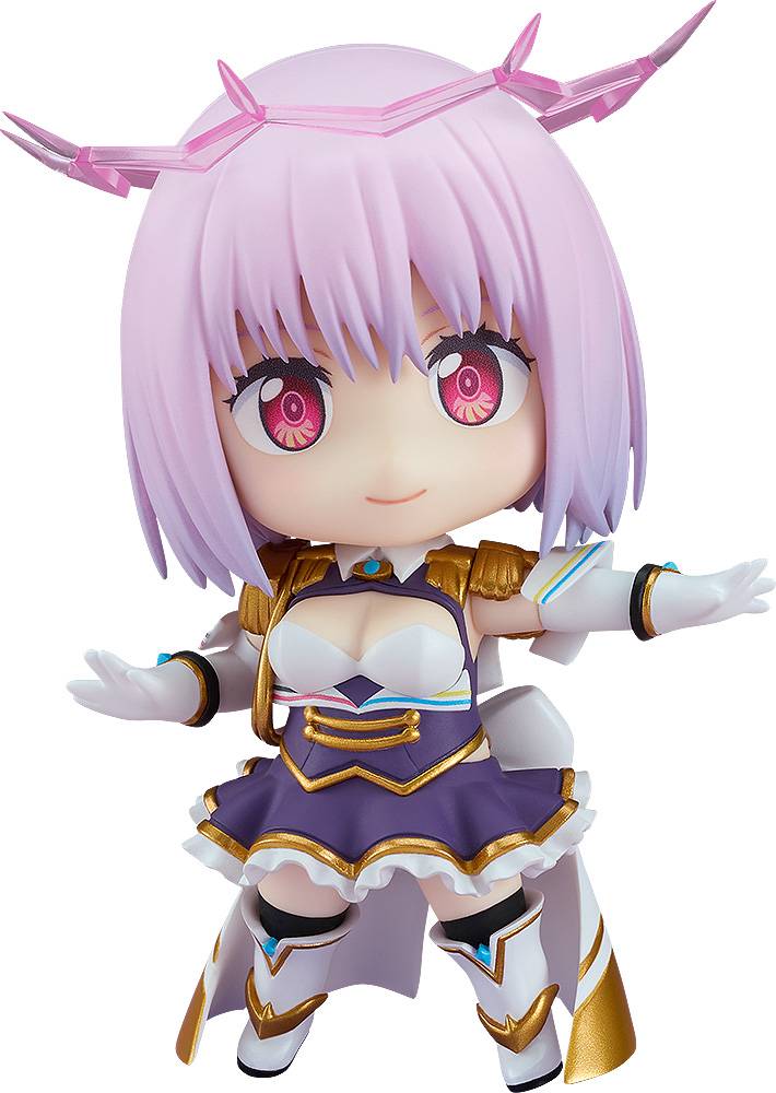 Nendoroid 2148: Gridman Universe - Akane Shinjo (New Order Ver.) [Good Smile Company]