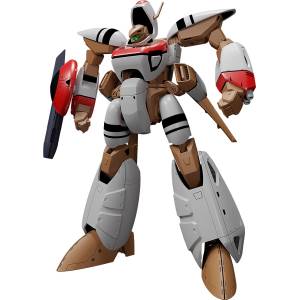 MODEROID: Choujikuu Seiki Orguss -  Orguss (Plastic Model) [Good Smile Company]