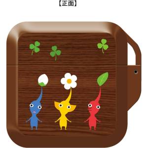 Nintendo Switch: Pikmin - Card Pod - Type-A [Nintendo]