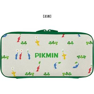 Nintendo Switch: Pikmin - Hard Case [Nintendo]