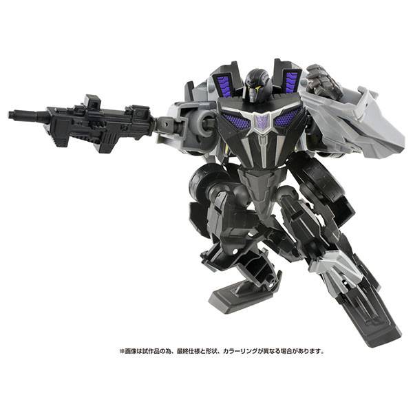 Transformers Studio Series SS GE-03 Barricade (War for Cybertron) - Deluxe Japan
