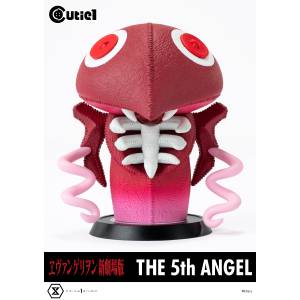 Cutie1 (CT1-23006): Neon Genesis Evangelion - Fifth Angel [Prime 1 Studio]