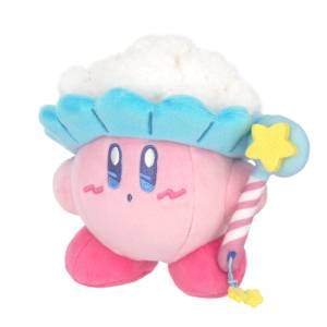 Kirby Plush: Kirby Sweet Dreams - Bubble Kirby (KSD-01) [SAN-EI]
