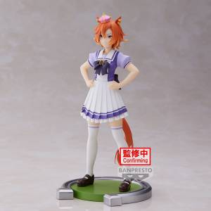 Uma Musume: Pretty Derby - T.M. Opera O (Banpresto) [2da Mano]